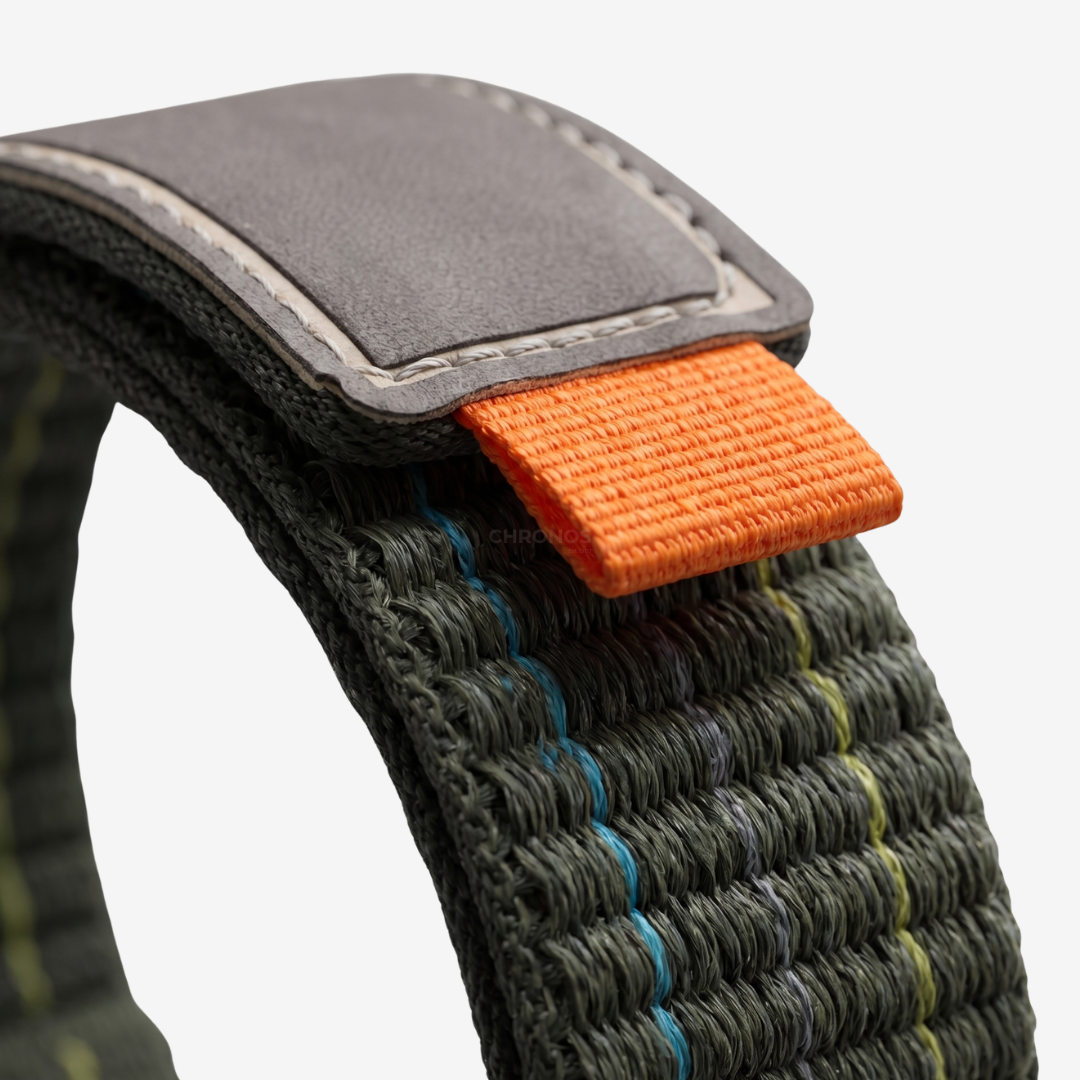 Apple Watch Band - Outdoor Nylon - Watch Band