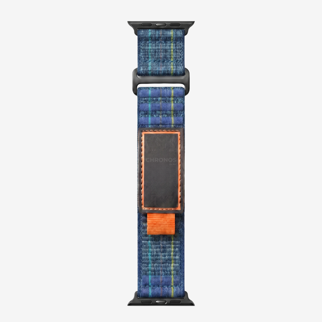 Apple Watch Band - Outdoor Nylon - Watch Band