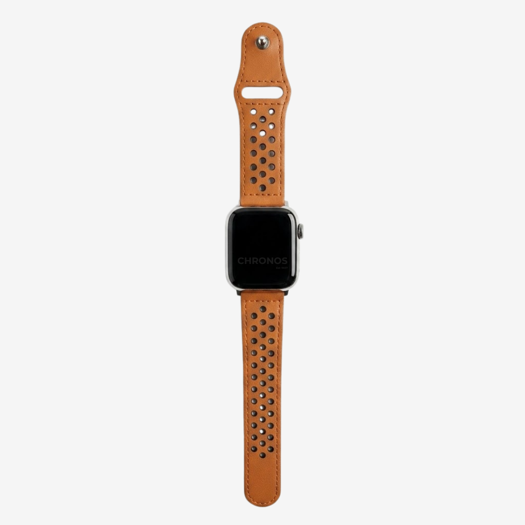 Apple Watch Band - Sport Leather - Watch Band