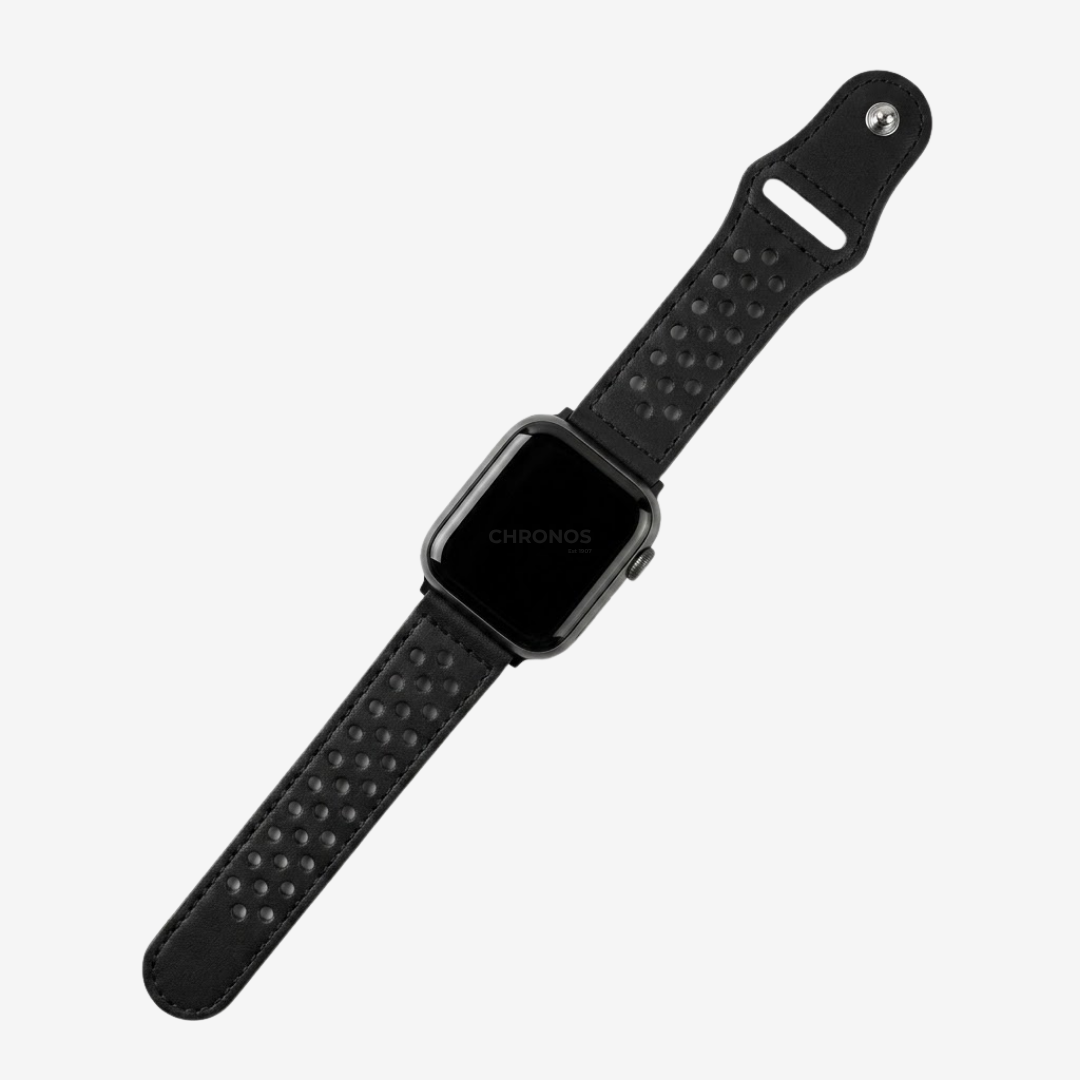 Apple Watch Band - Sport Leather - Watch Band