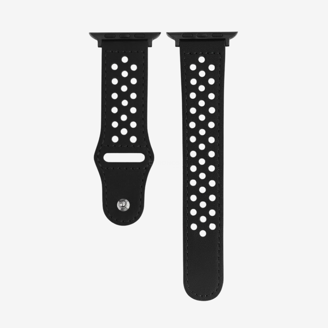 Apple Watch Band - Sport Leather - Watch Band
