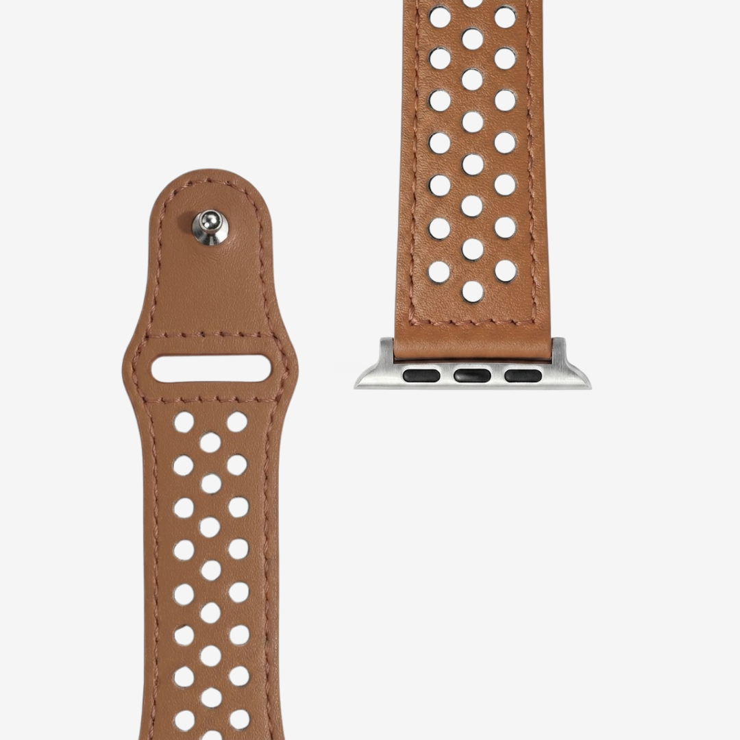 Apple Watch Band - Sport Leather - Watch Band