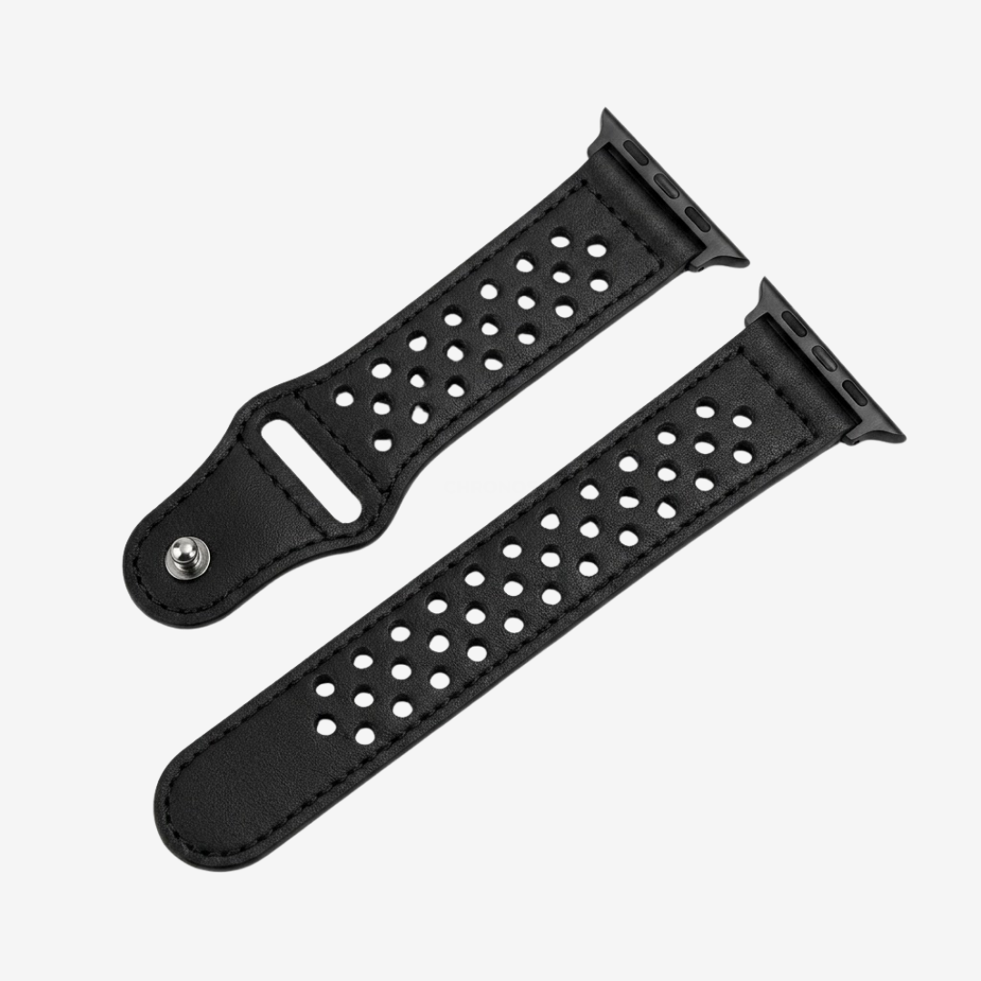 Apple Watch Band - Sport Leather - Watch Band