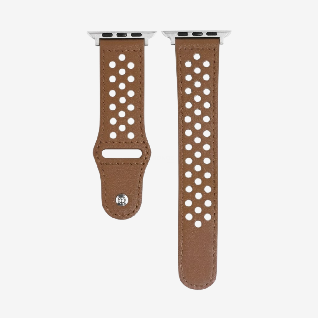 Apple Watch Band - Sport Leather - Watch Band