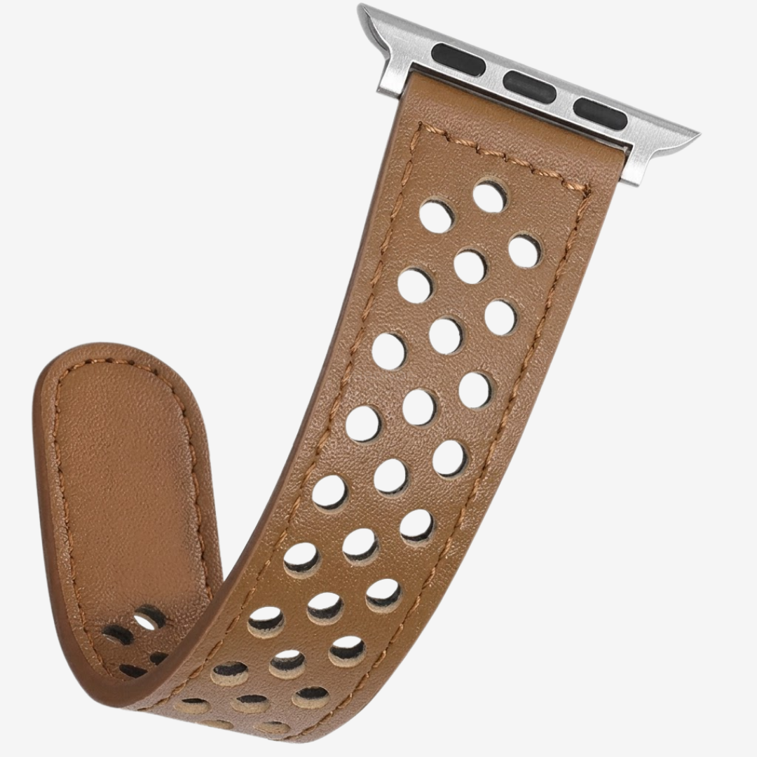 Apple Watch Band - Sport Leather - Watch Band