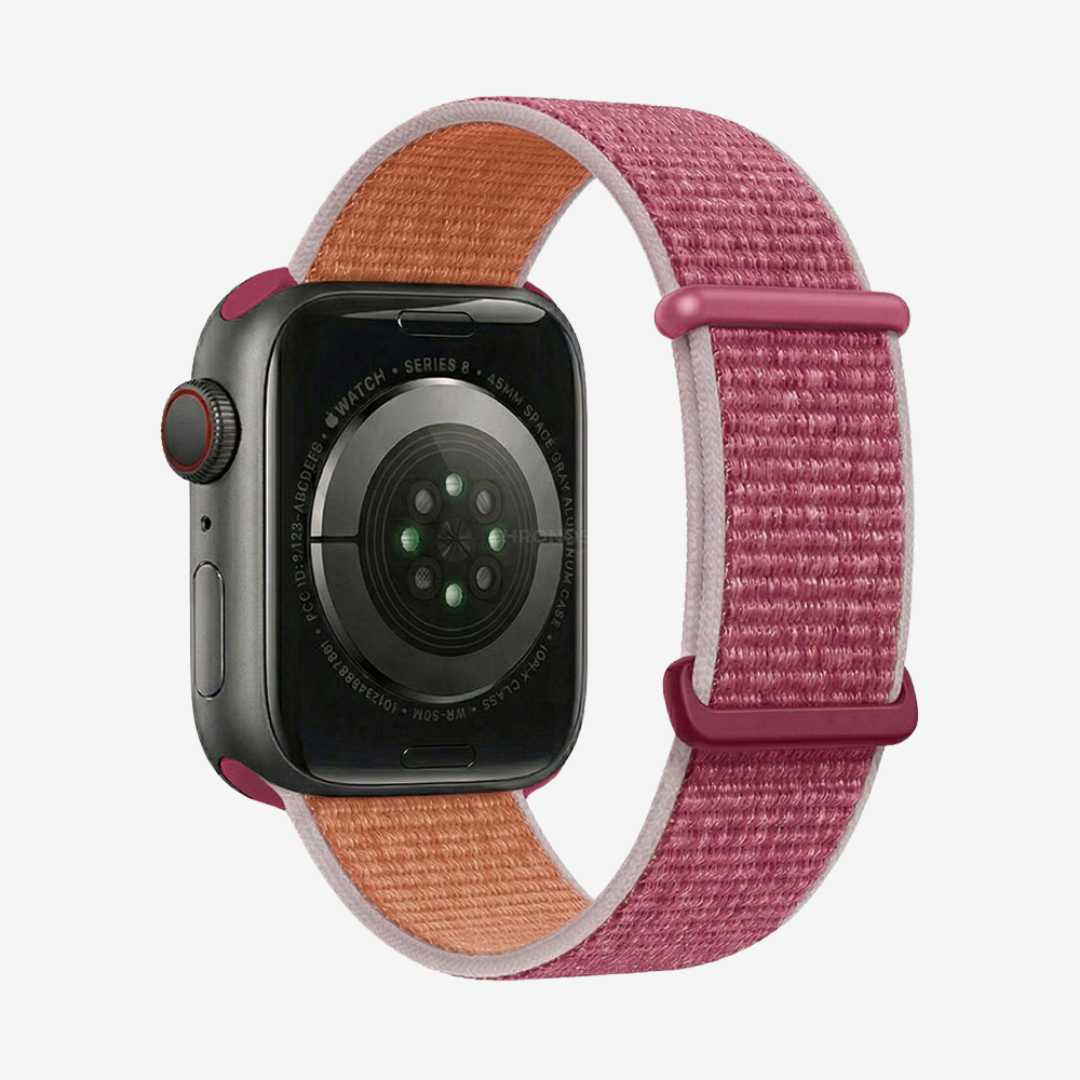 Apple Watch Band - Sport Nylon - Watch Band