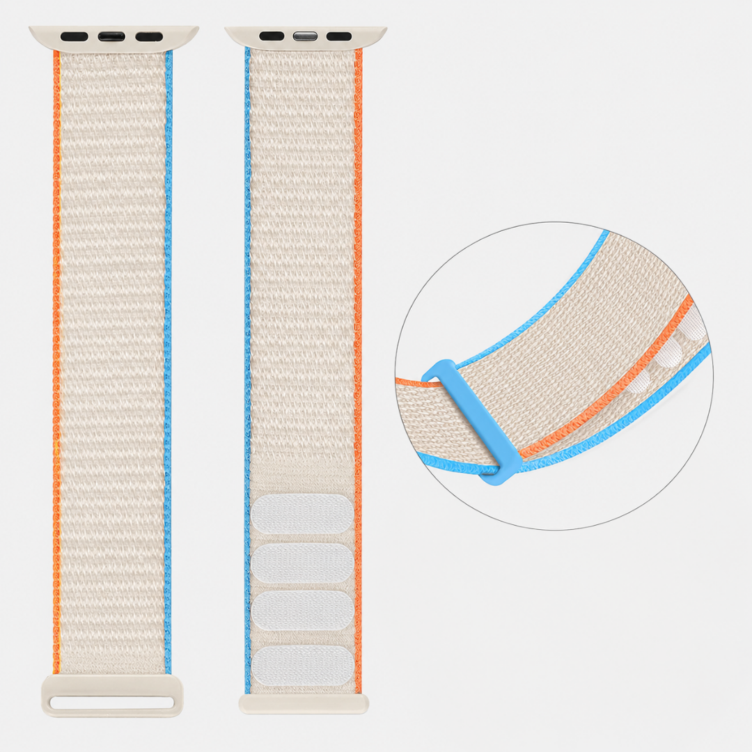 Apple Watch Band - Sport Nylon - Watch Band