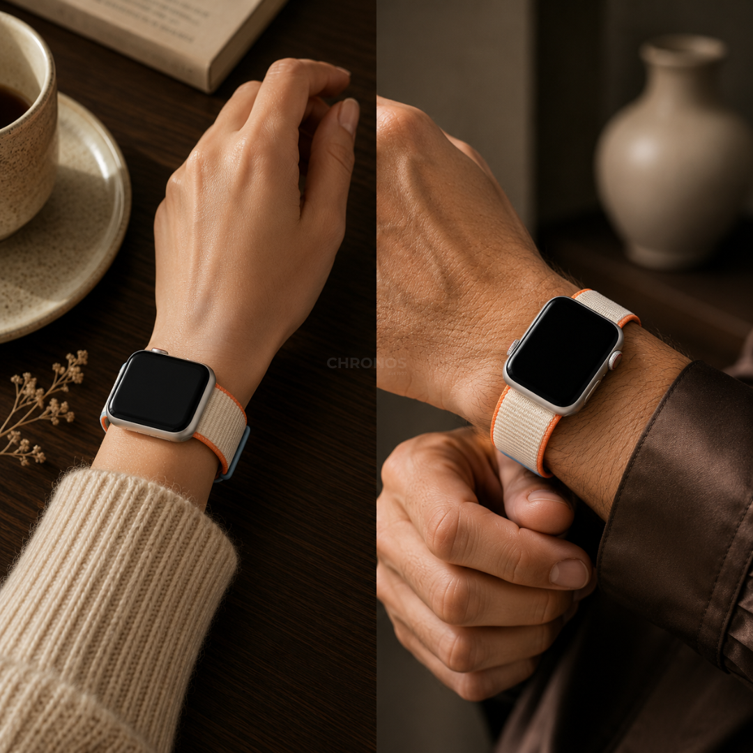Apple Watch Band - Sport Nylon - Watch Band