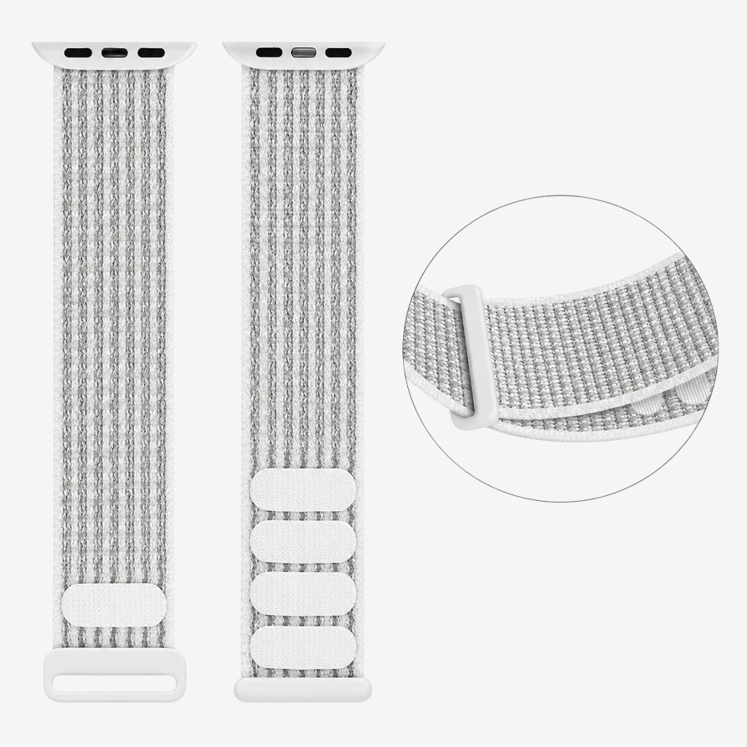 Apple Watch Band - Sport Nylon - Watch Band