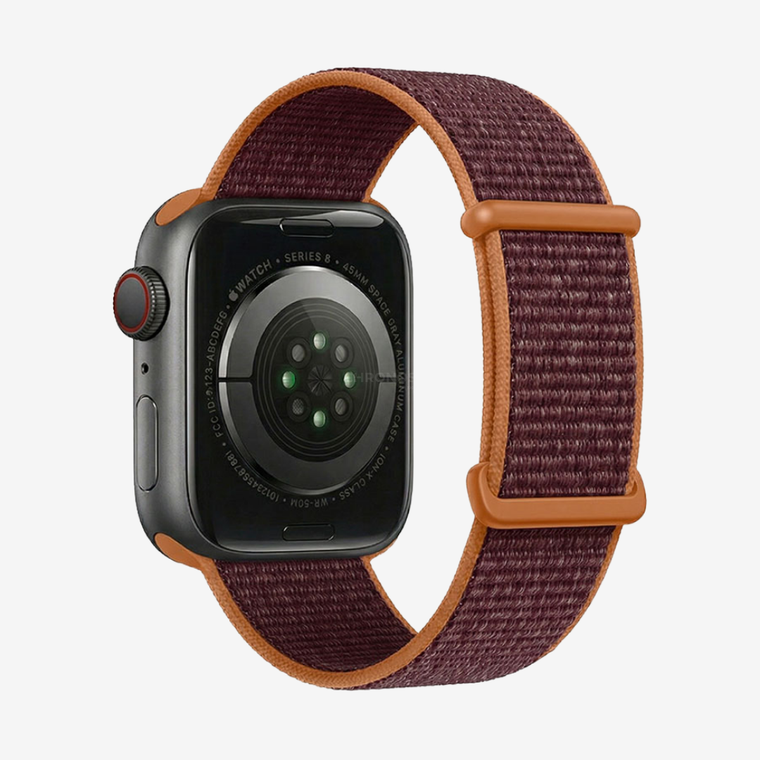 Apple Watch Band - Sport Nylon - Watch Band
