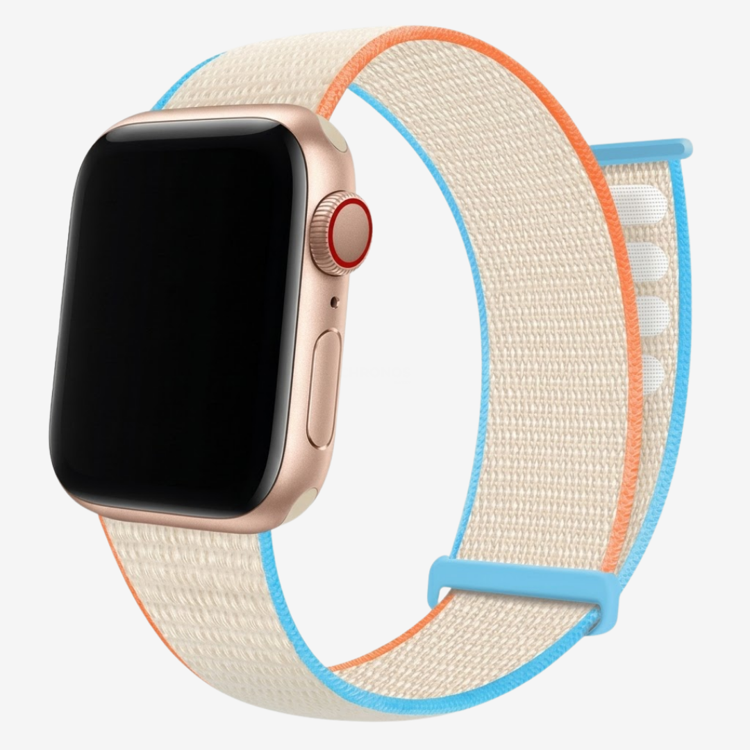 Apple Watch Band - Sport Nylon - Watch Band