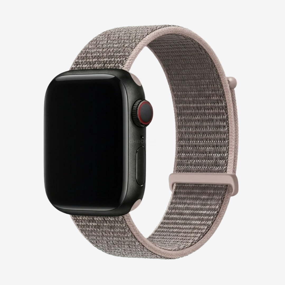 Apple Watch Band - Sport Nylon - Dark Pink / 38/40/41/42mm - Watch Band