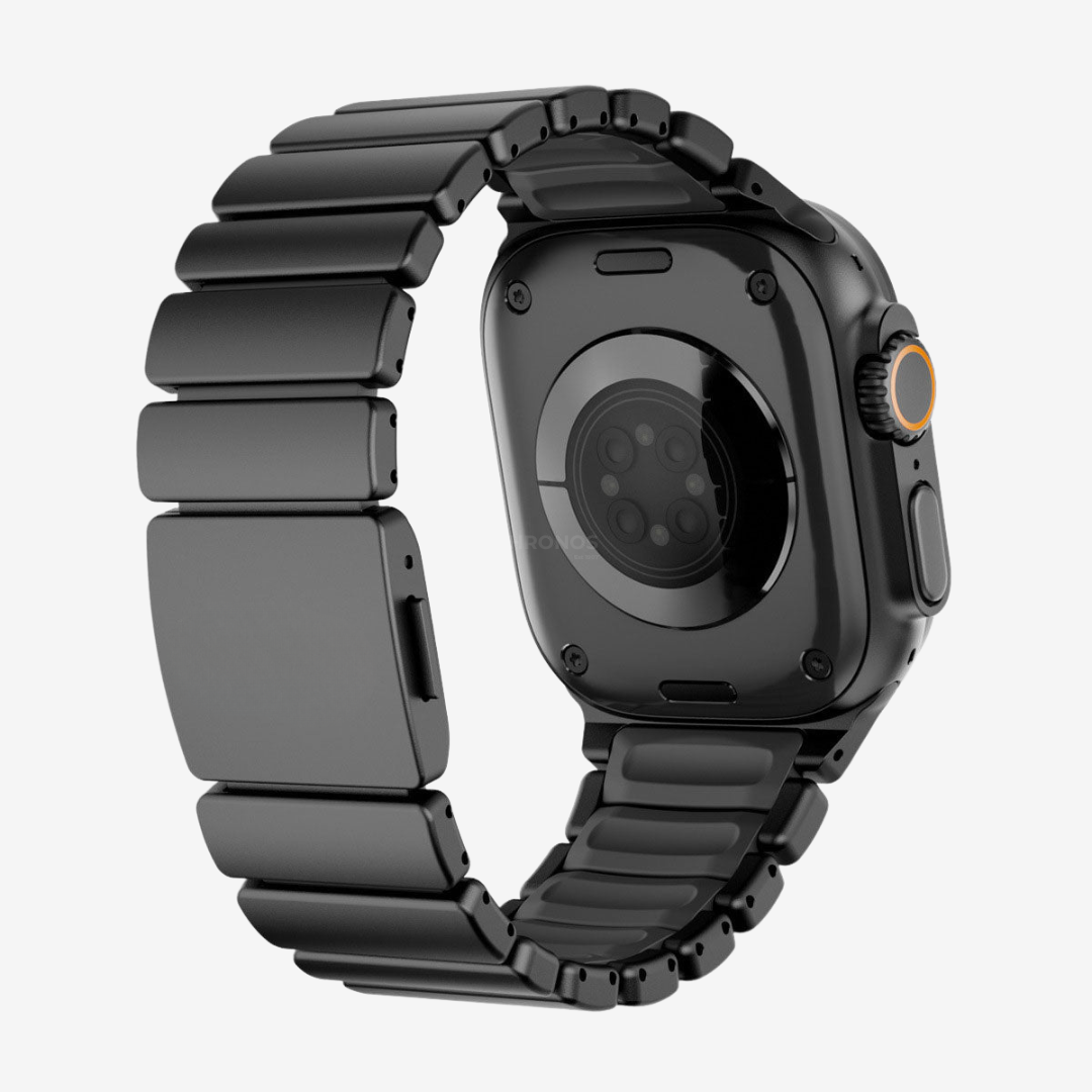 Apple Watch Band - Sport Steel - Watch Band