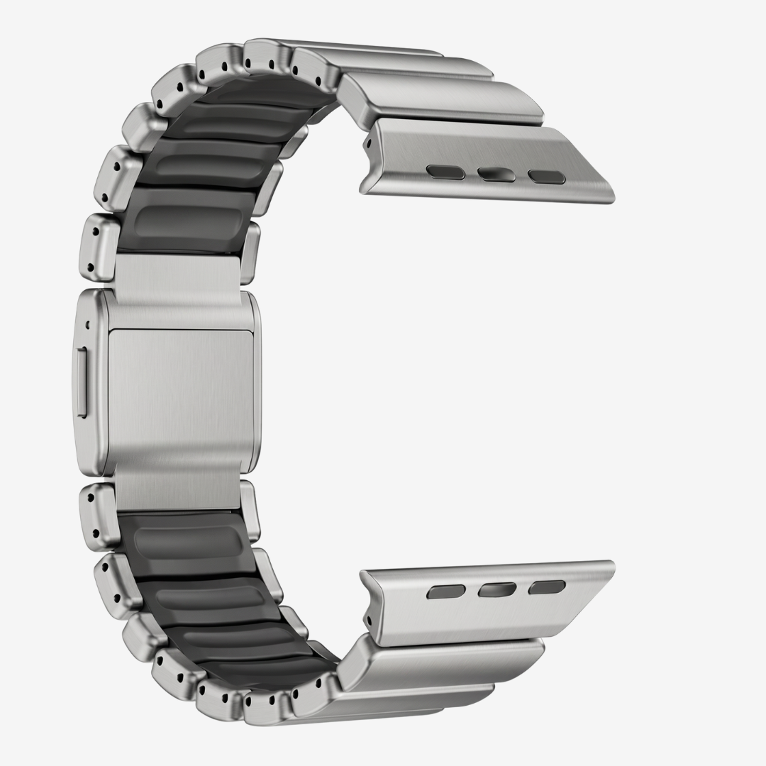 Apple Watch Band - Sport Steel - Watch Band