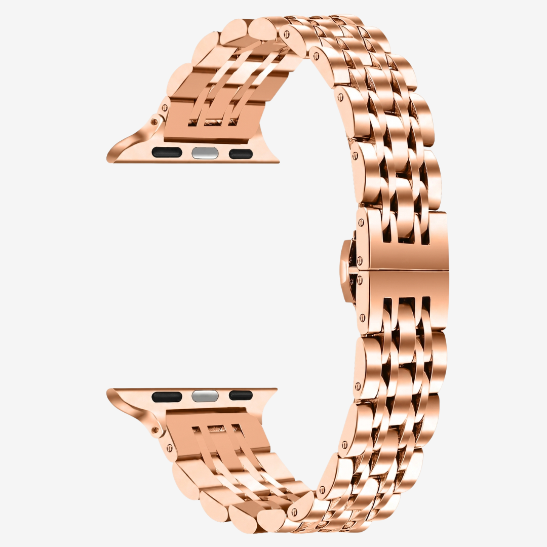 Apple Watch Band - Stainless Steel - Watch Band