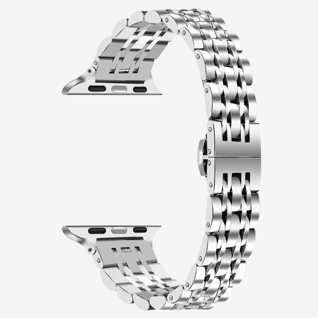 Apple Watch Band - Stainless Steel - Watch Band