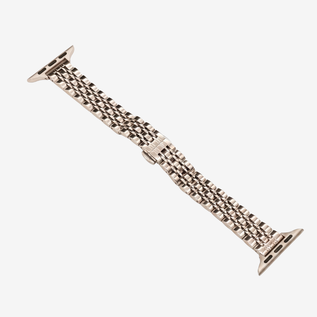 Apple Watch Band - Stainless Steel - Watch Band
