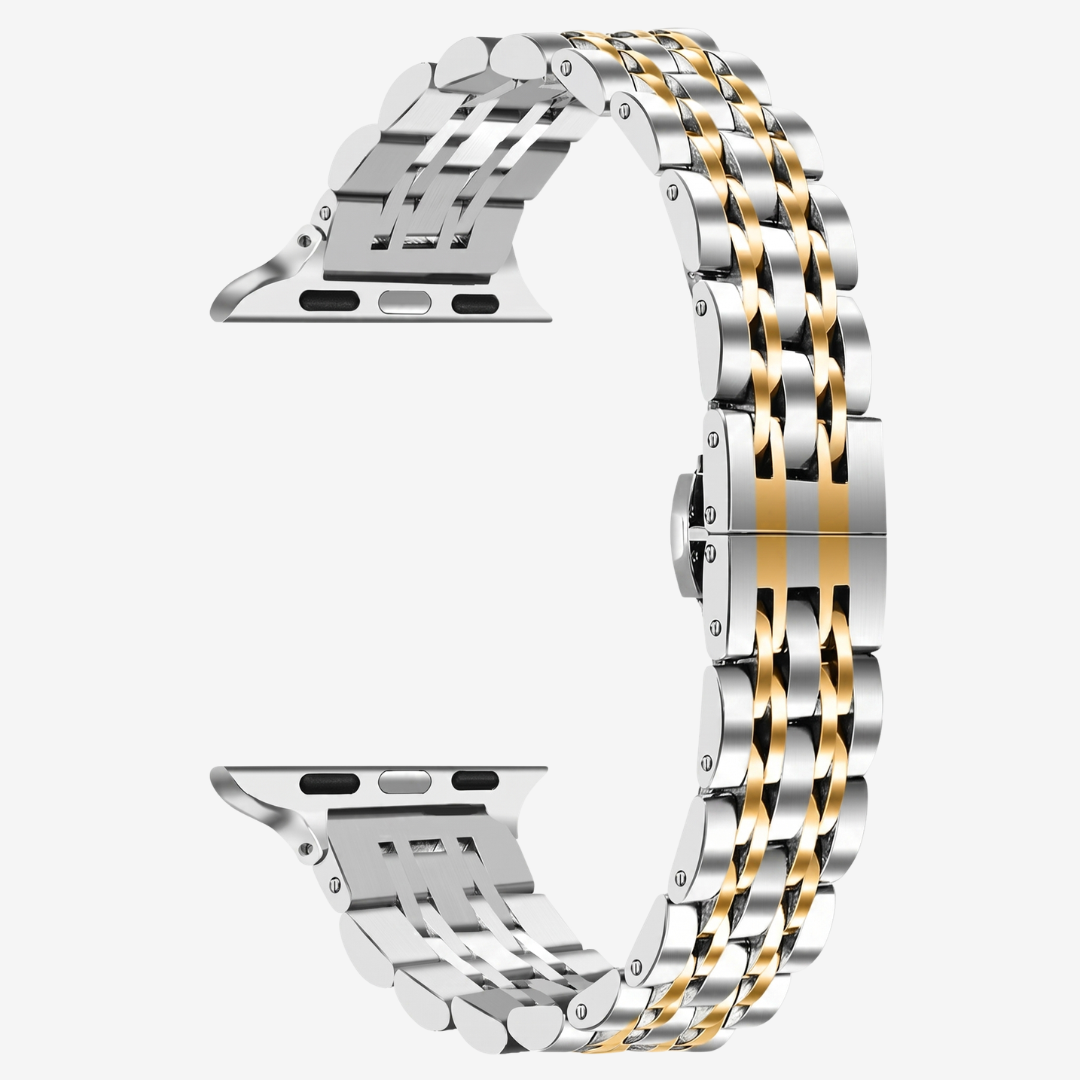 Apple Watch Band - Stainless Steel - Watch Band