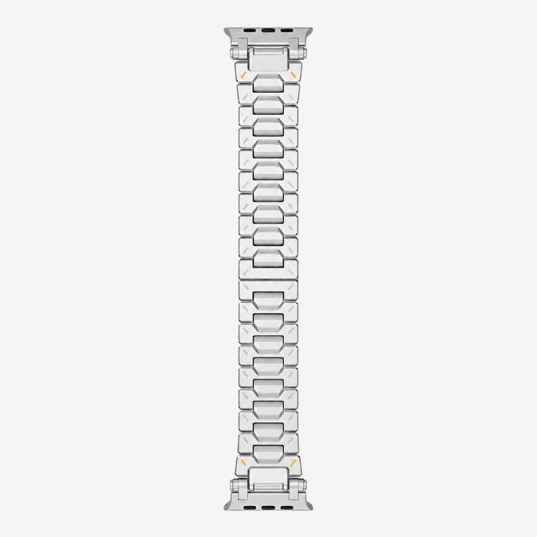 Apple Watch Band - Steel Titanium - Watch Band