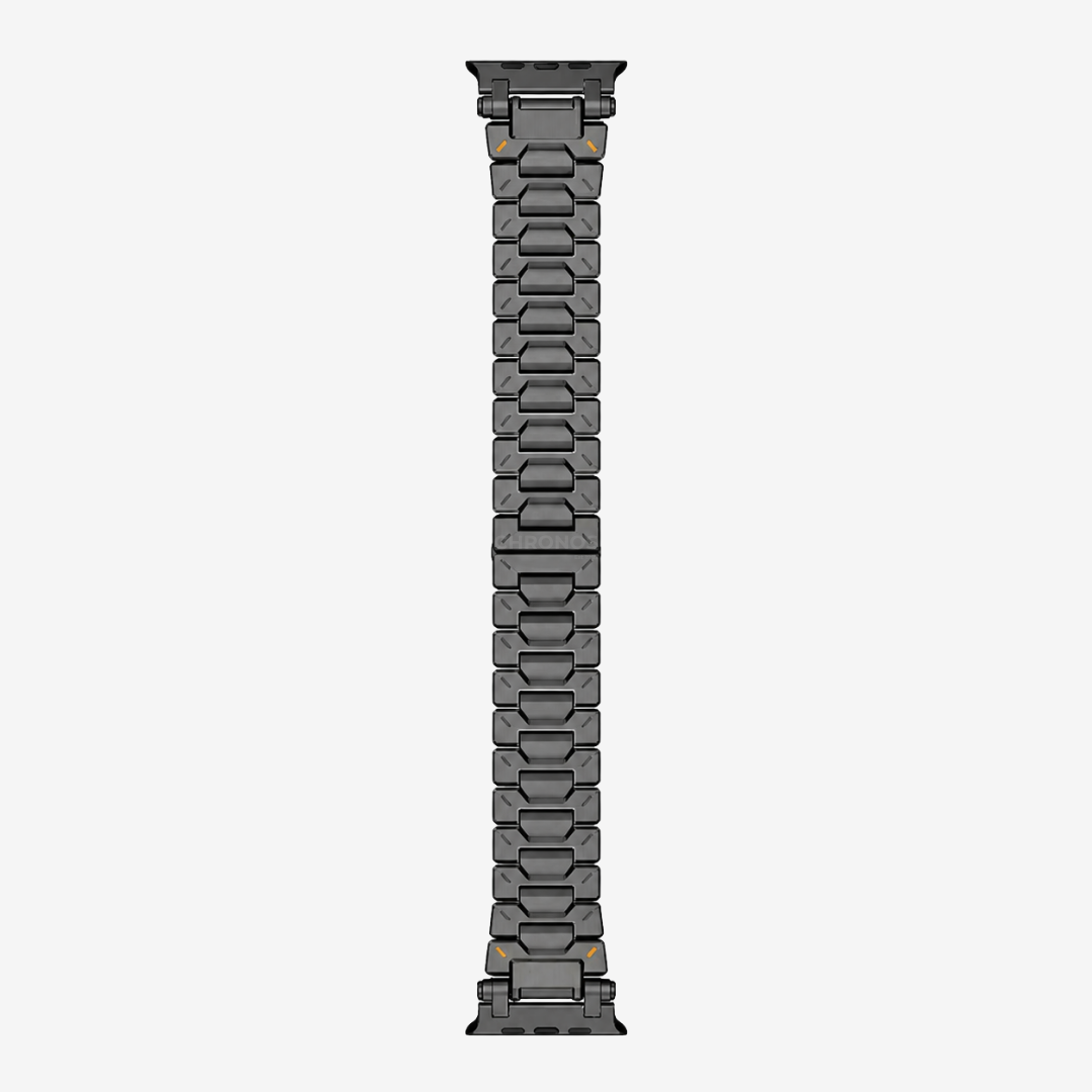 Apple Watch Band - Steel Titanium - Watch Band
