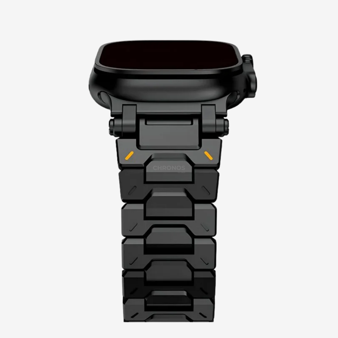Apple Watch Band - Steel Titanium - Watch Band