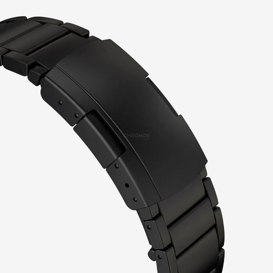 Apple Watch Band - Titanium - Watch Band