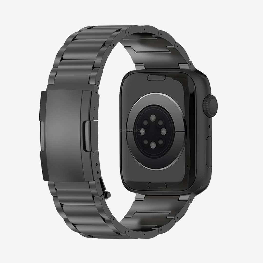 Apple Watch Band - Titanium - Watch Band