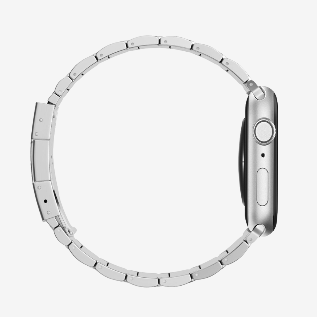 Apple Watch Band - Titanium - Watch Band