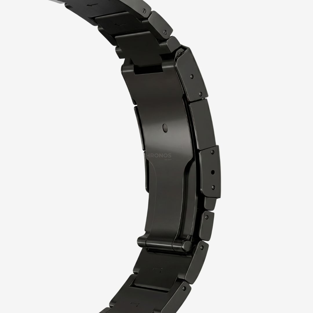Apple Watch Band - Titanium - Watch Band