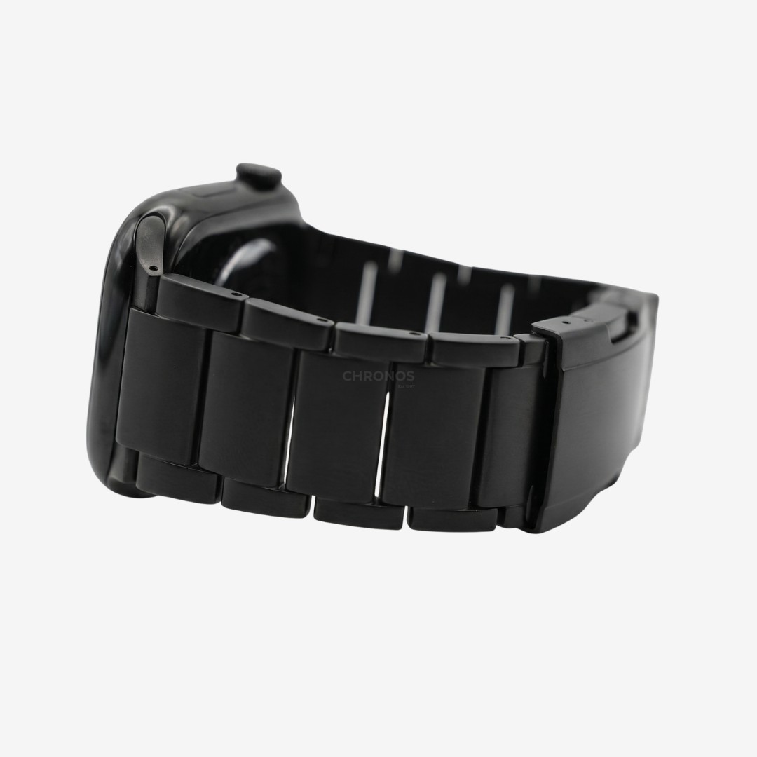 Apple Watch Band - Titanium - Watch Band