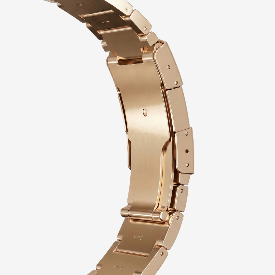 Apple Watch Band - Titanium - Watch Band