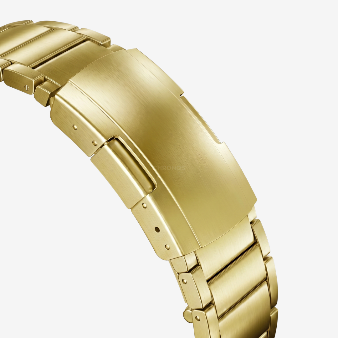 Apple Watch Band - Titanium - Watch Band