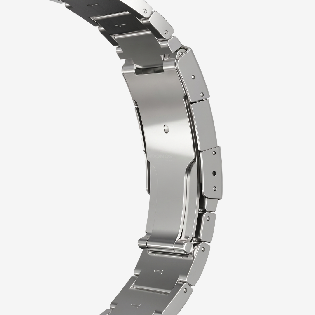 Apple Watch Band - Titanium - Watch Band