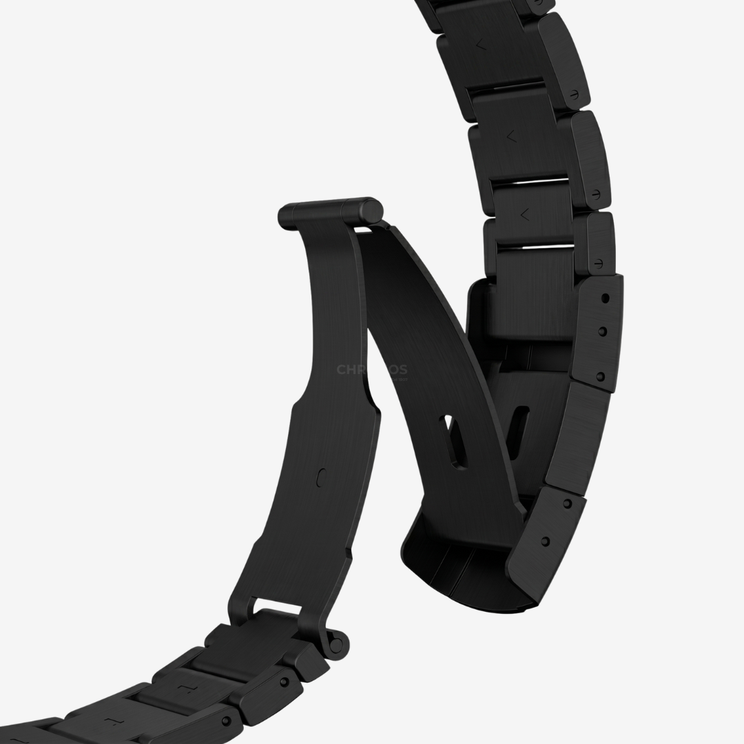 Apple Watch Band - Titanium - Watch Band