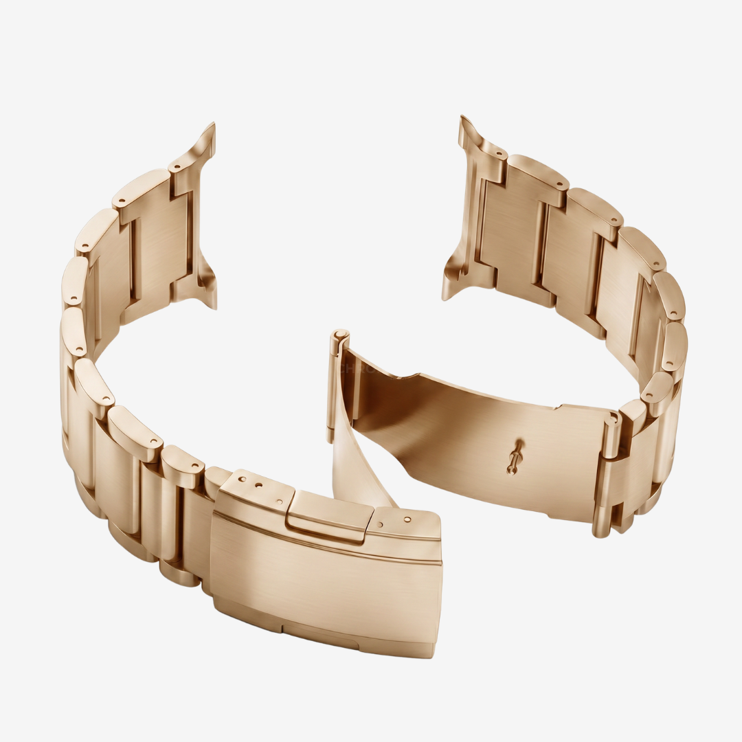 Apple Watch Band - Titanium - Watch Band