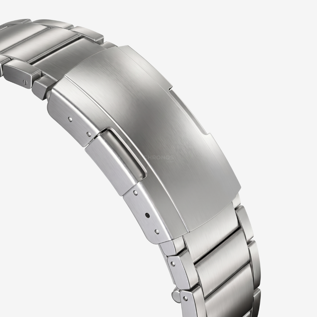 Apple Watch Band - Titanium - Watch Band