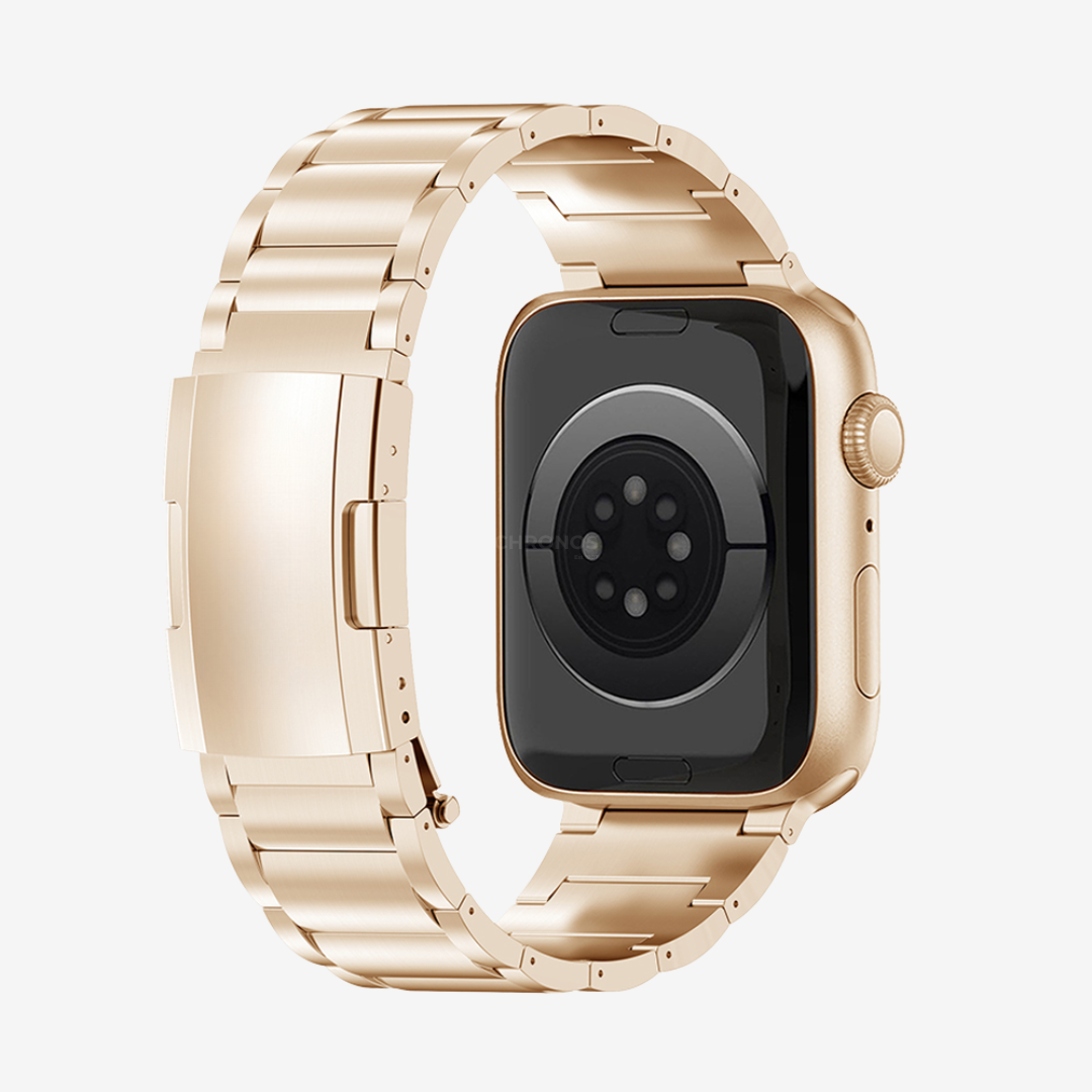 Apple Watch Band - Titanium - Watch Band