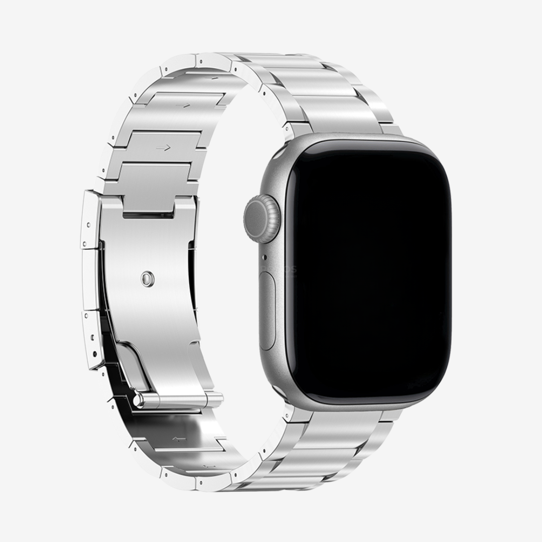 Apple Watch Band - Titanium - Money / 38/40/41/42mm - Watch Band