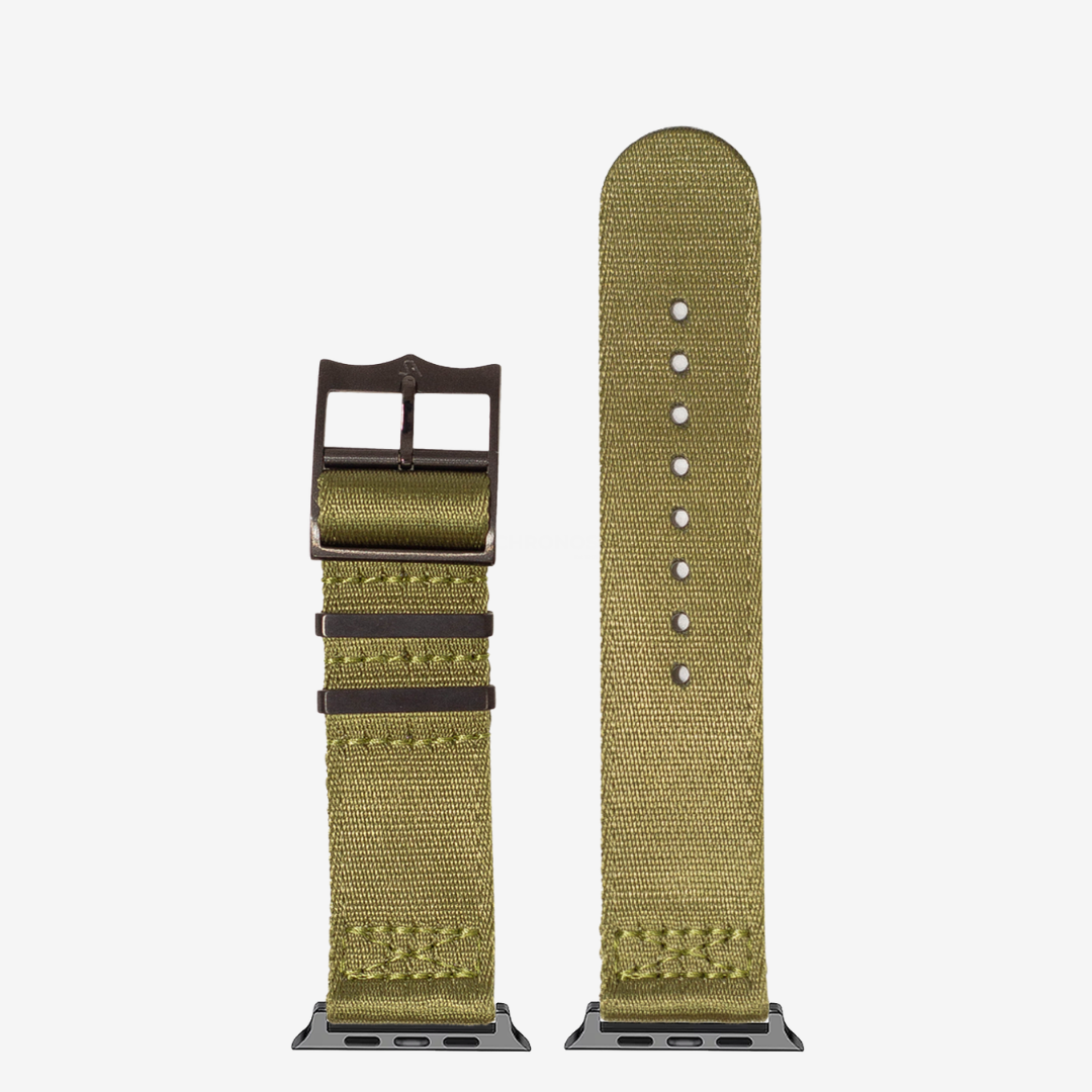 Apple Watch Band - Ultra Militex - Watch Band