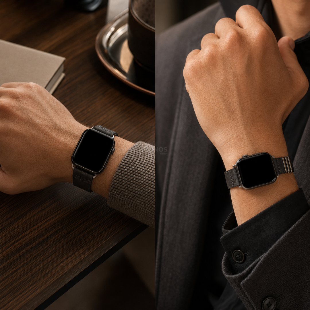 Apple Watch Band - Ultra Militex - Watch Band