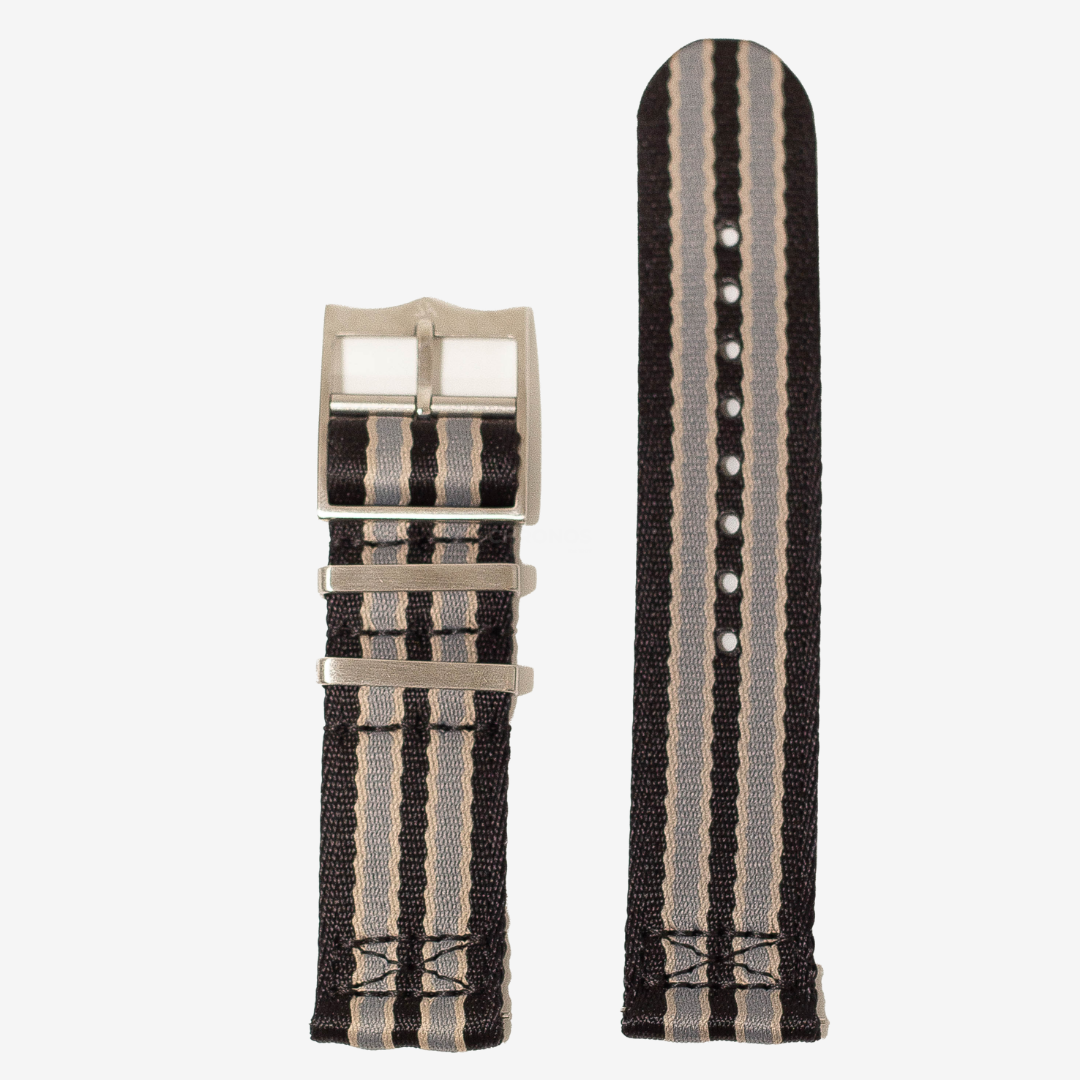 Apple Watch Band - Ultra Militex - Watch Band