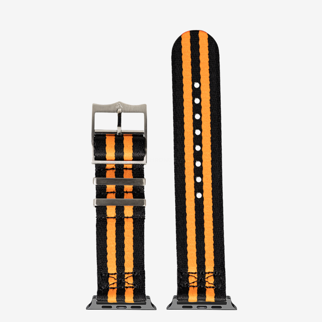 Apple Watch Band - Ultra Militex - Watch Band