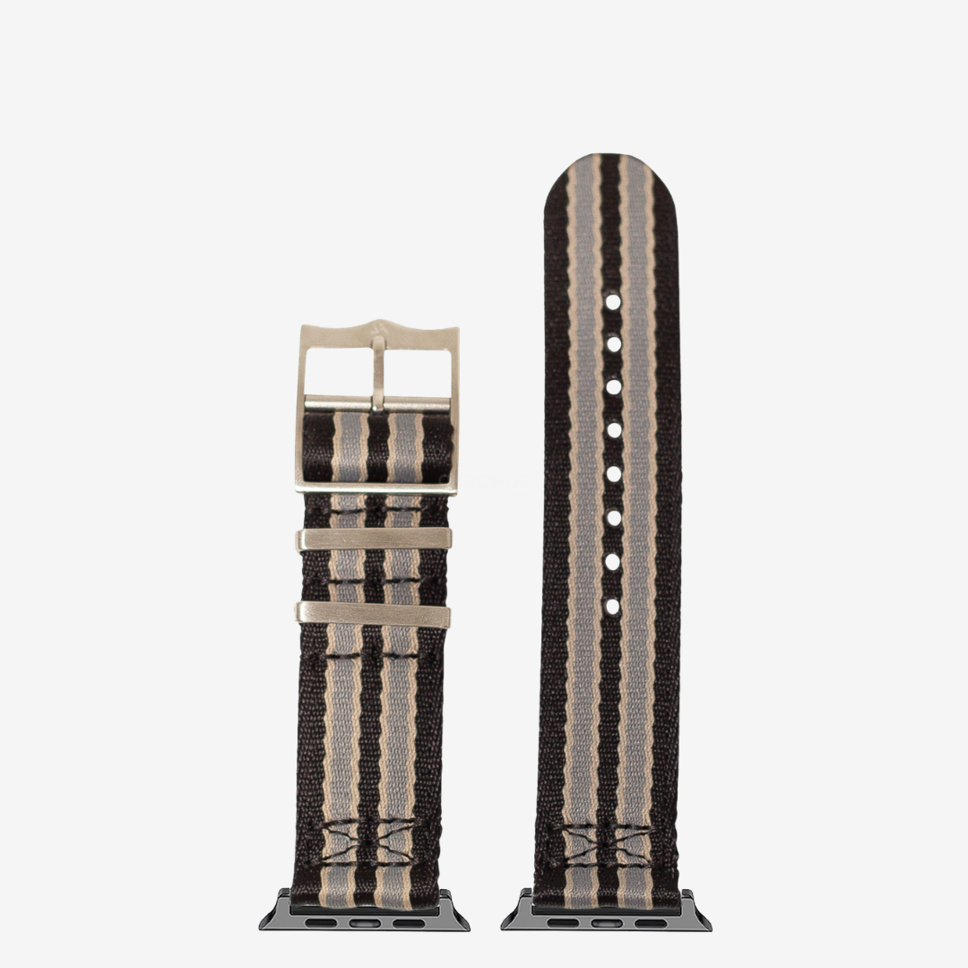 Apple Watch Band - Ultra Militex - Watch Band