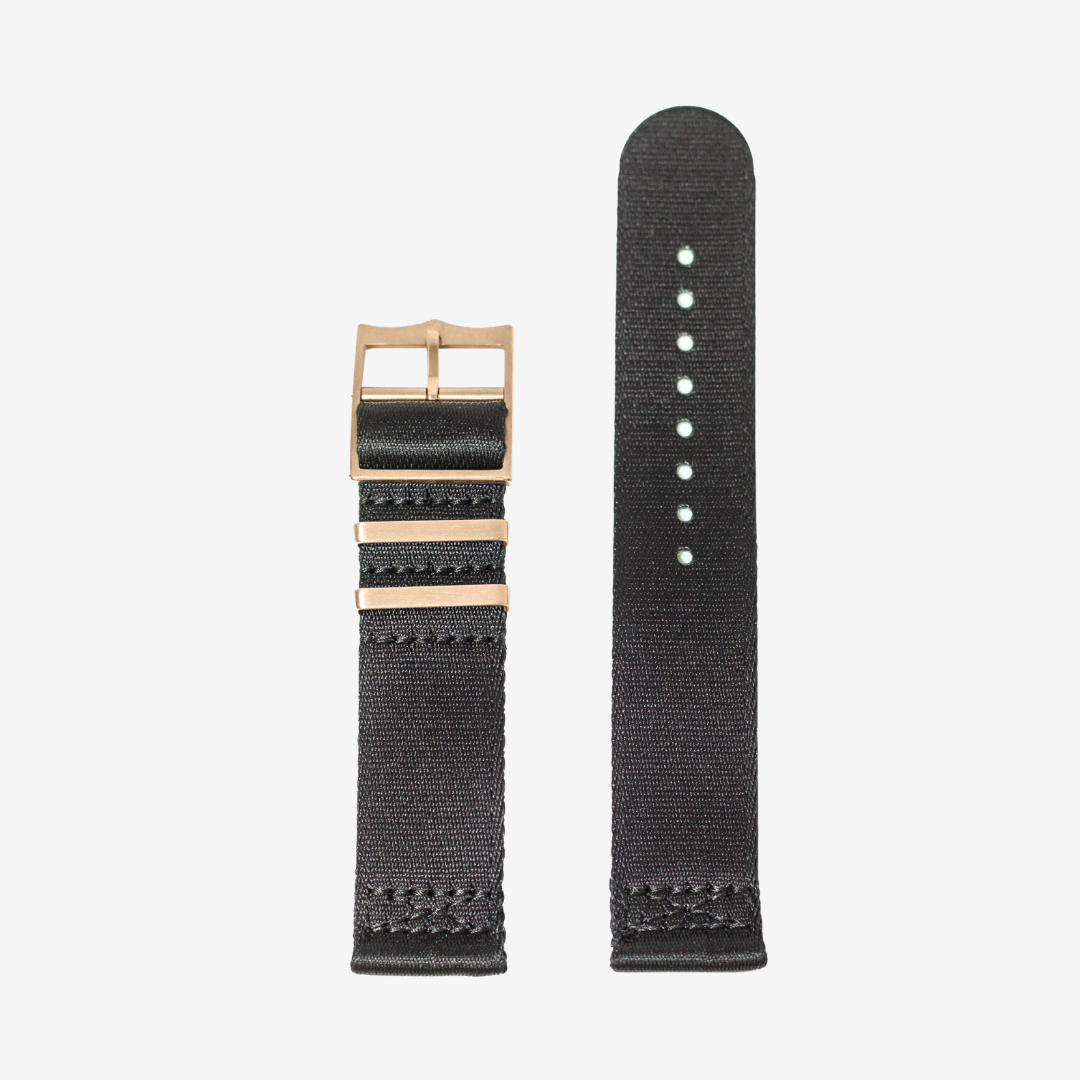Apple Watch Band - Ultra Militex - Watch Band