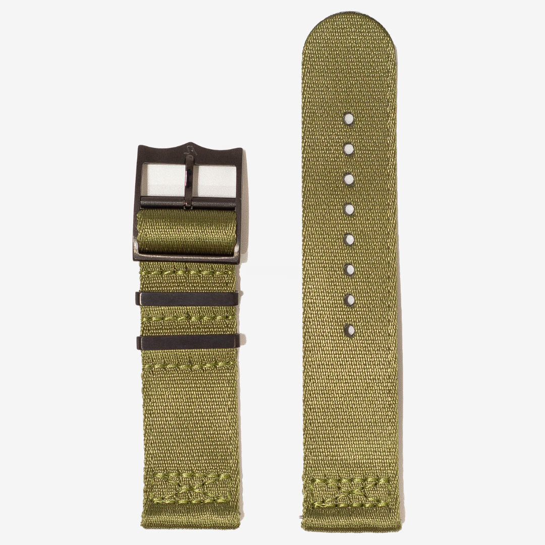 Apple Watch Band - Ultra Militex - Watch Band