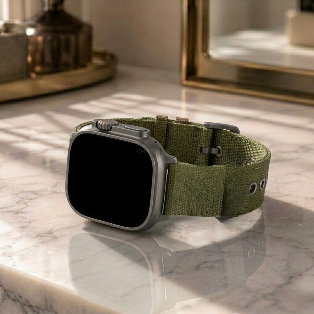 Apple Watch Band - Ultra Militex - Watch Band