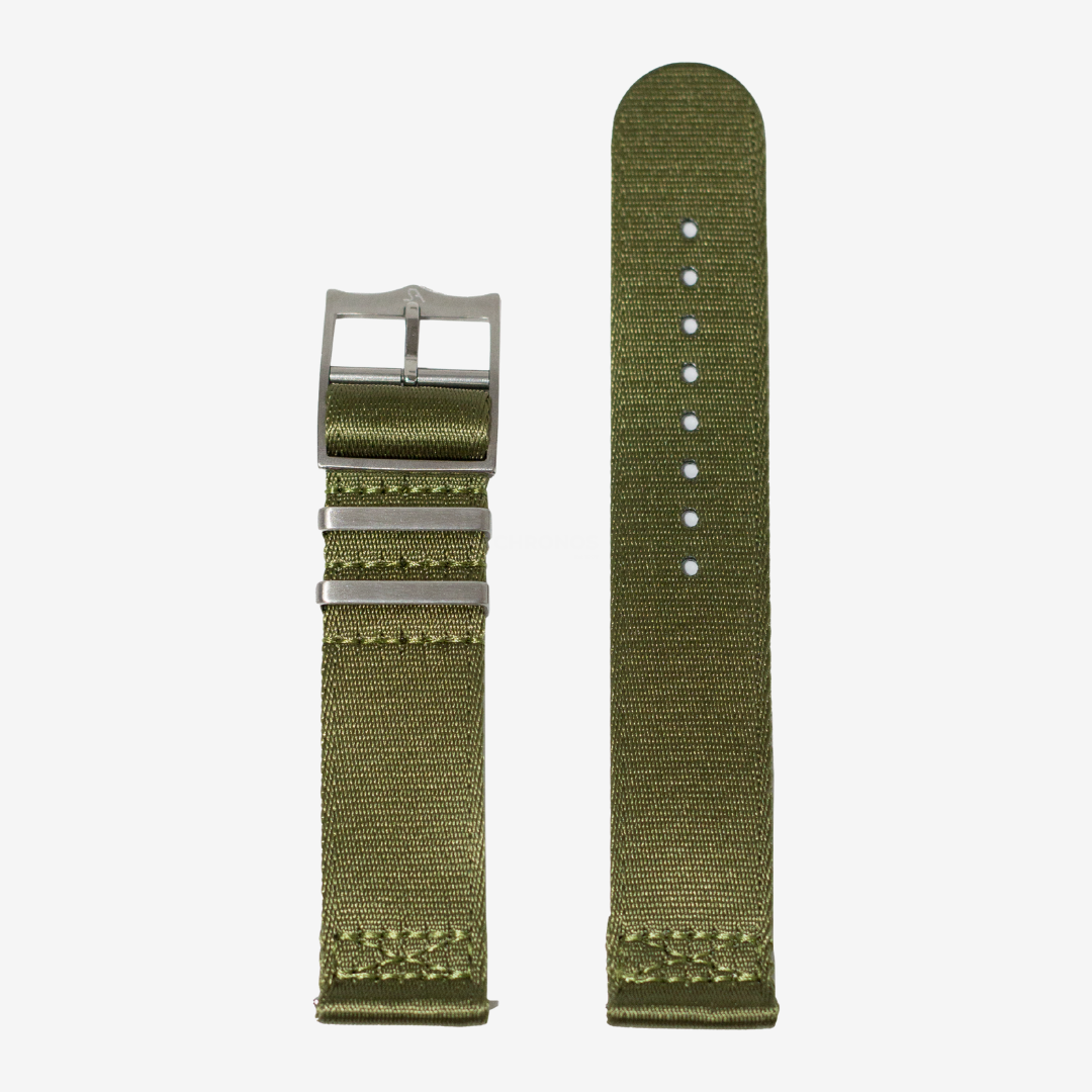Apple Watch Band - Ultra Militex - Watch Band