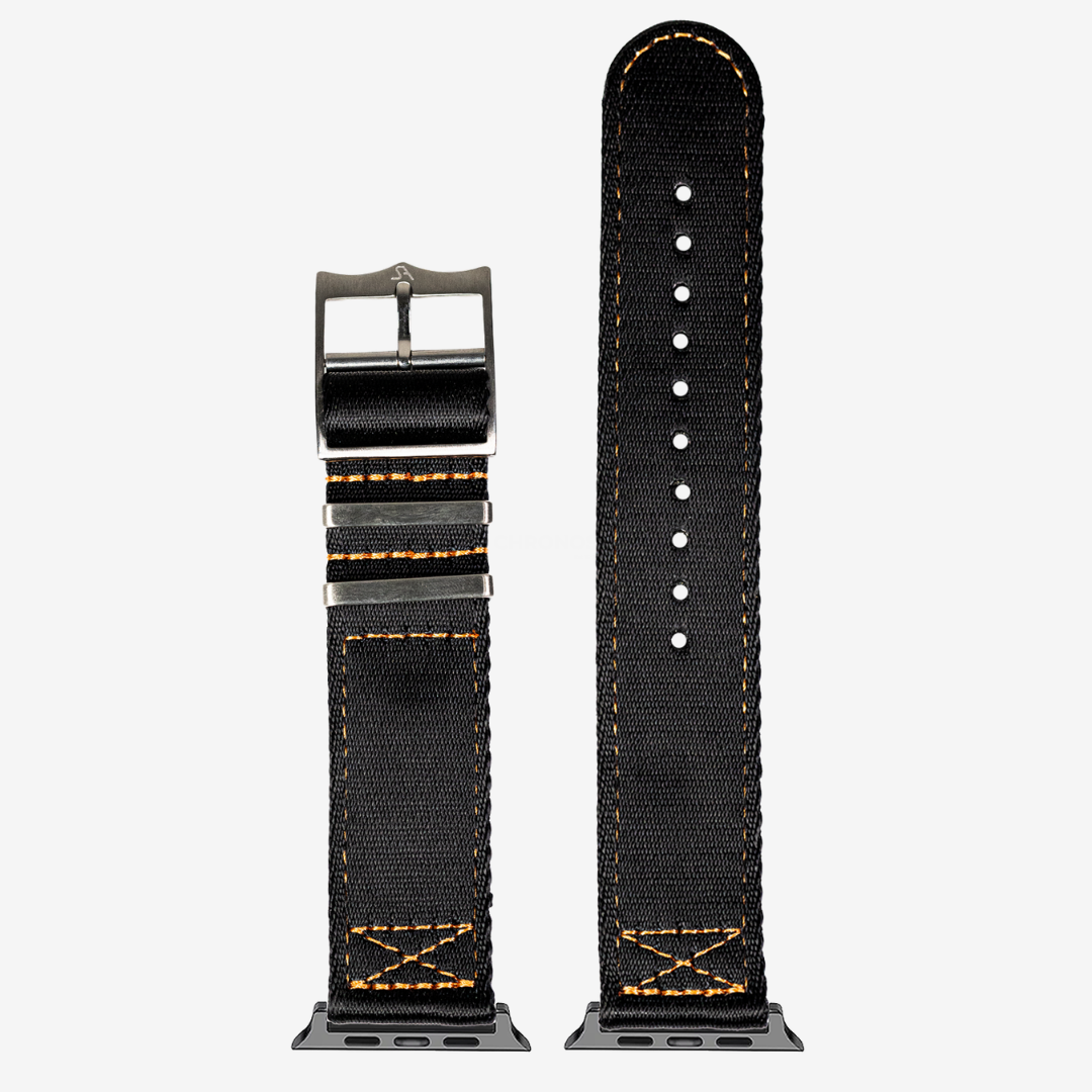 Apple Watch Band - Ultra Militex - Watch Band