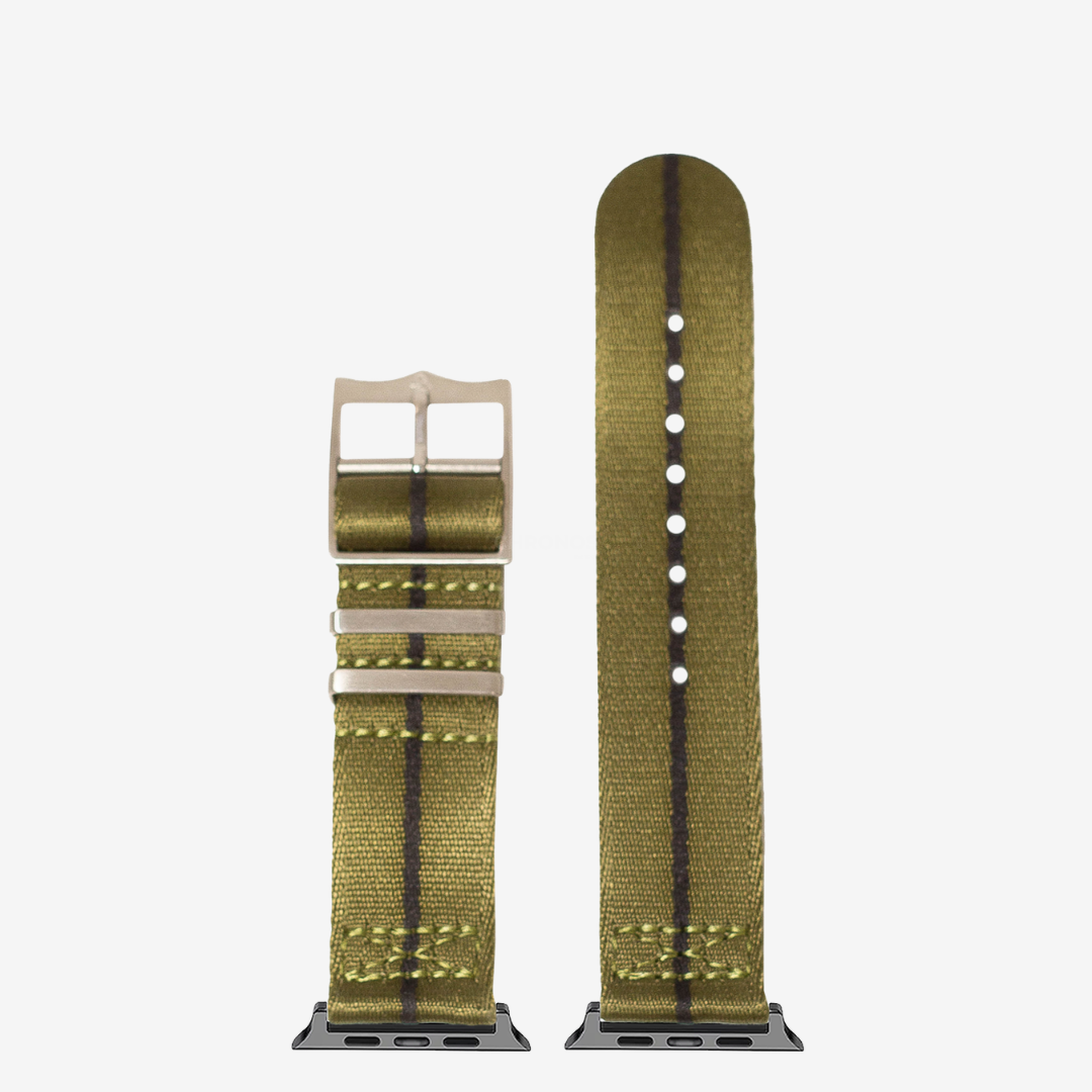 Apple Watch Band - Ultra Militex - Watch Band