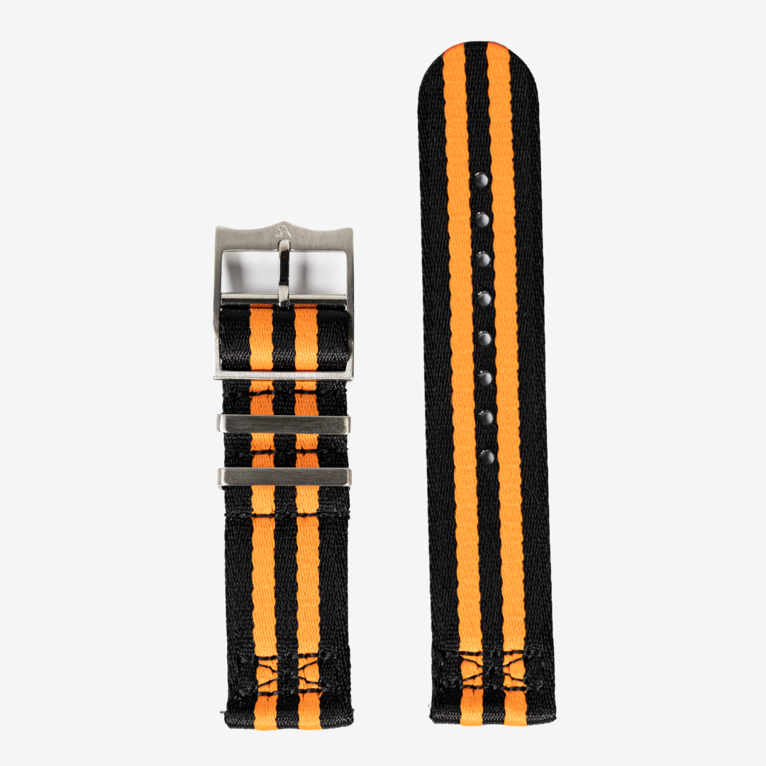 Apple Watch Band - Ultra Militex - Watch Band